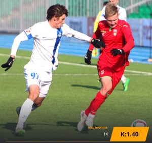 Уфа - Крылья Советов 27-07-2019 прогноз на футбол 2019 bkfaker_com