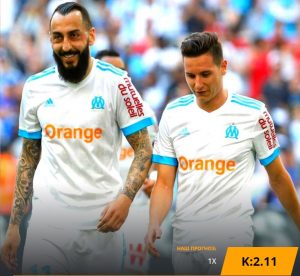 Ницца - Марсель: прогноз на матч 28 августа 2019