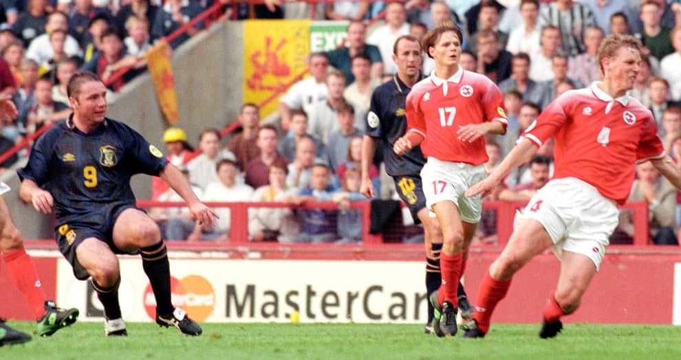 Шотландия – Швейцария Шотландия Швейцария